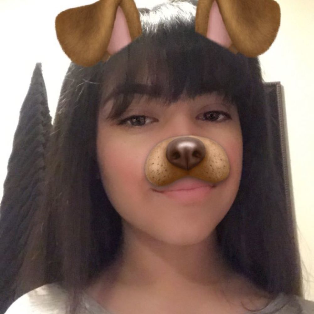 Meet your Posher, Melina